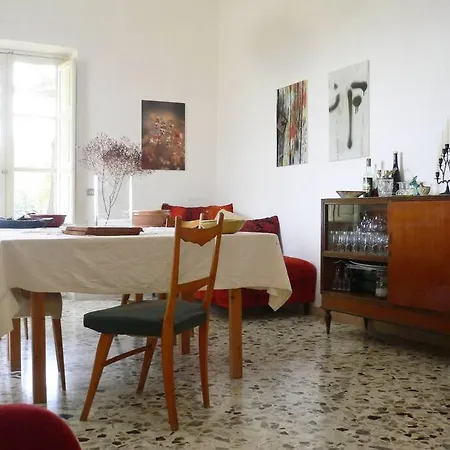 Belkis Villa Noto