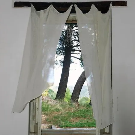 Villa Belkis *