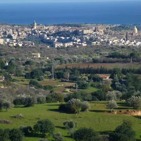 Villa Belkis Noto
